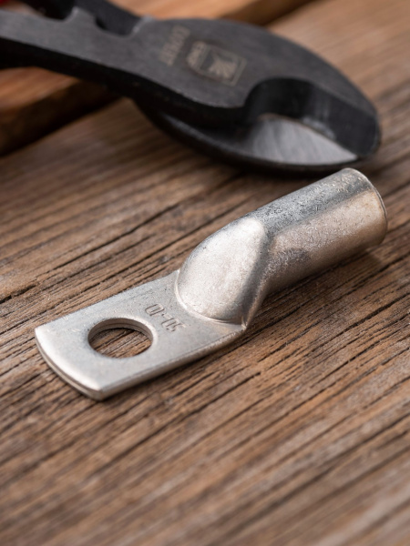 Купить EKF PROxima Наконечник медный луженый ТМЛ 50-10-11