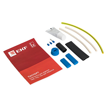 EKF PROxima Комплект для заделки TKR