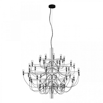 LOFT IT 10196/1000 Chrome Подвесной светильник Gino, шт LOFT IT 10196/1000 Chrome Подвесной светильник Gino, шт