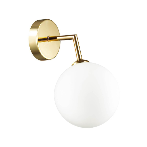 Купить Lumion 4418/1W LN19 069 золотой Бра G9 1*40W 220V ESTELLE