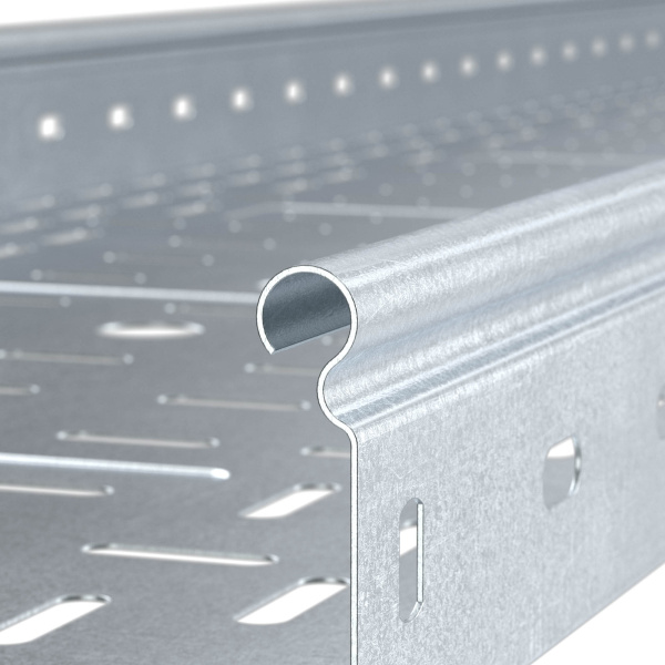 Купить DKC Лоток перфорированный 300х50 L 3000