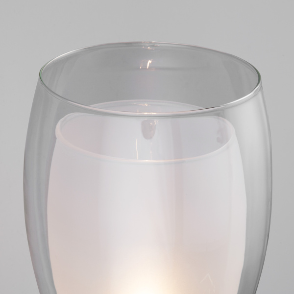 Купить Eurosvet Настенный светильник 50285/1 хром a057267