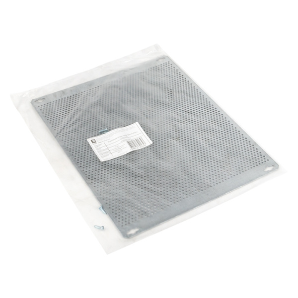 Купить EKF PROxima ProfiBox Монтажная плата перф. большая