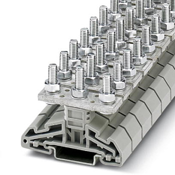 Phoenix Contact Сильноточные клеммы HV M6/2 3049547