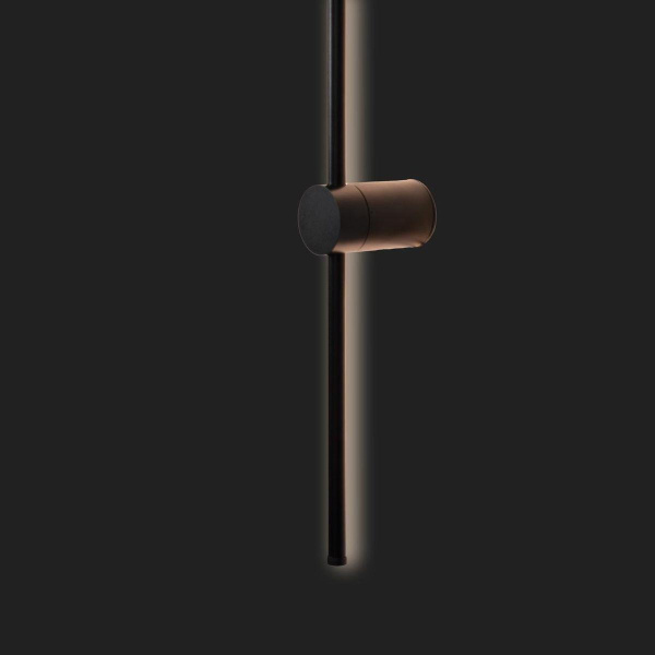 Купить LOFT IT 10052BK Светильник настенный Rays, шт