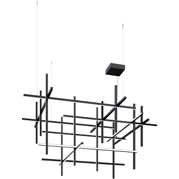 Svetholl Тэд L2500 B2460 H1160 Мощность: 246W XSTD1-116246-250020246