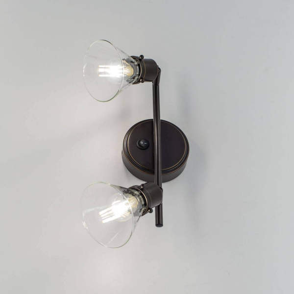 Купить Citilux CL564521 Бисмарк Светильник Наст.-Потол