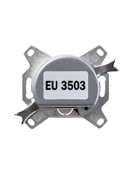 Купить ABB EPJ Levit белый / белый Розетка TV-R, оконечная, белый 2CHH083503A6003