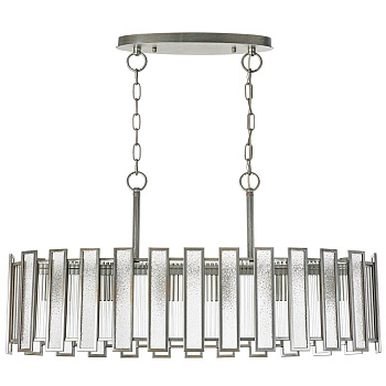 Lightstar Люстра подвесная Agave Lightstar 712164