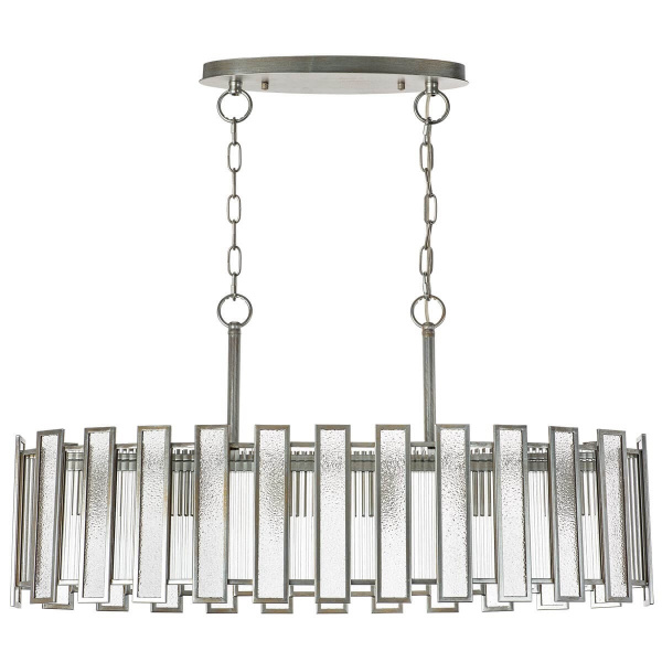 Lightstar Люстра подвесная Agave Lightstar 712164