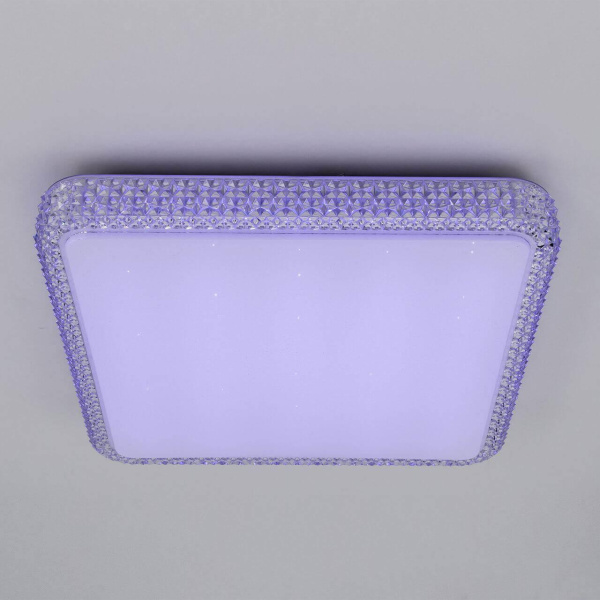 Купить Citilux CL718K50RGB Альпина LED Светильник с пультом