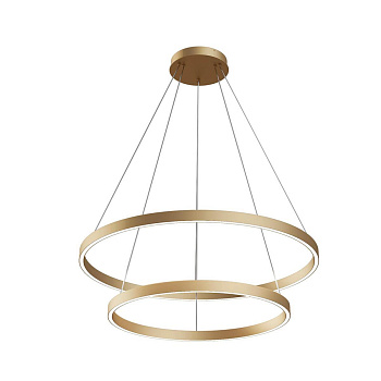 Maytoni Technical Подвесной светильник Латунь MOD058PL-L74BS4K Maytoni Technical Подвесной светильник Латунь MOD058PL-L74BS4K
