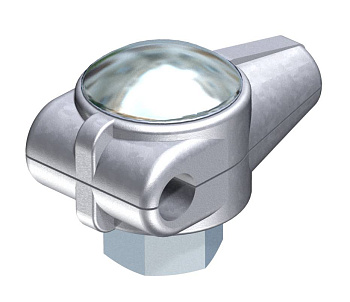 OBO Bettermann Соединитель проволоки Т-образный 5311039