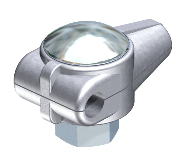 OBO Bettermann Соединитель проволоки Т-образный 5311039