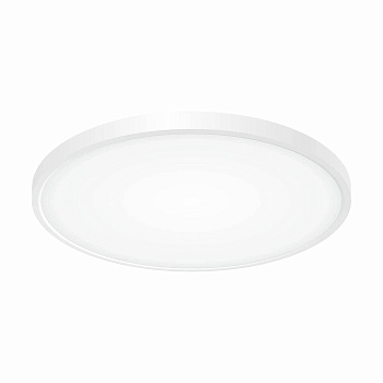 Citilux CL738400V Бейсик Белый Светильник накладной LED 40W*Мульти
