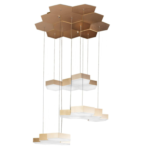 Lightstar Подвес Favo Lightstar 750221