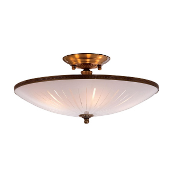 Citilux CL912101 Кристалл Светильник Потол.