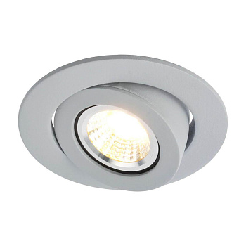 Arte Lamp ACCENTO Потолочные светильники A4009PL-1GY