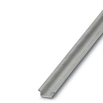 Phoenix Contact Монтажная рейка NS 15 UNPERF  25 1207641