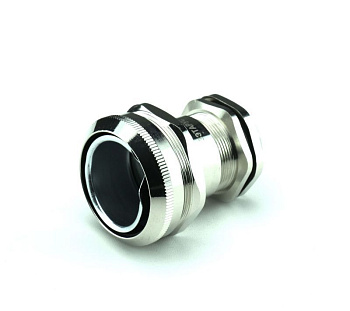 ЗЭТАРУС Кабельный ввод ВК-М40-25-МР38 IP66/IP67/IP68 ЗЭТАРУС zeta30023