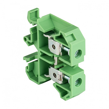 EKF PROxima Колодка клеммная JXB-16/35 зеленая