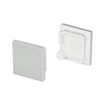 Arlight Заглушка SL-KANT-H16 SQUARE глухая (Пластик) 024484