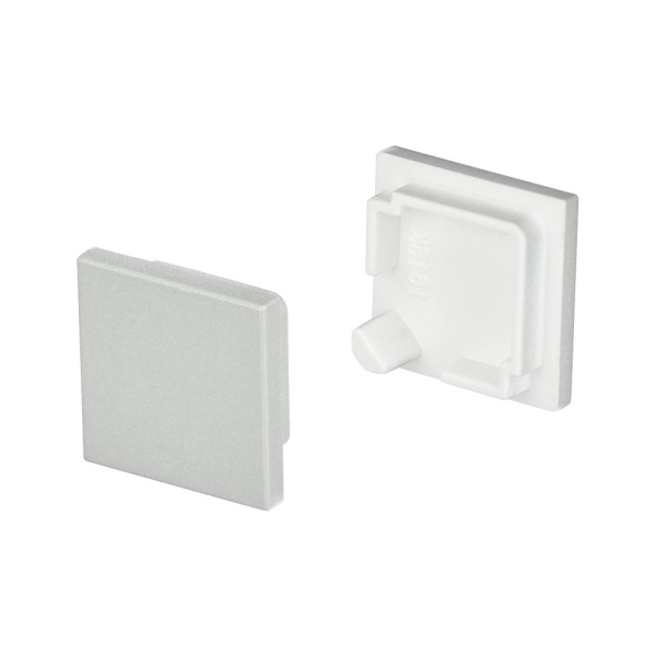 Arlight Заглушка SL-KANT-H16 SQUARE глухая (Пластик) 024484