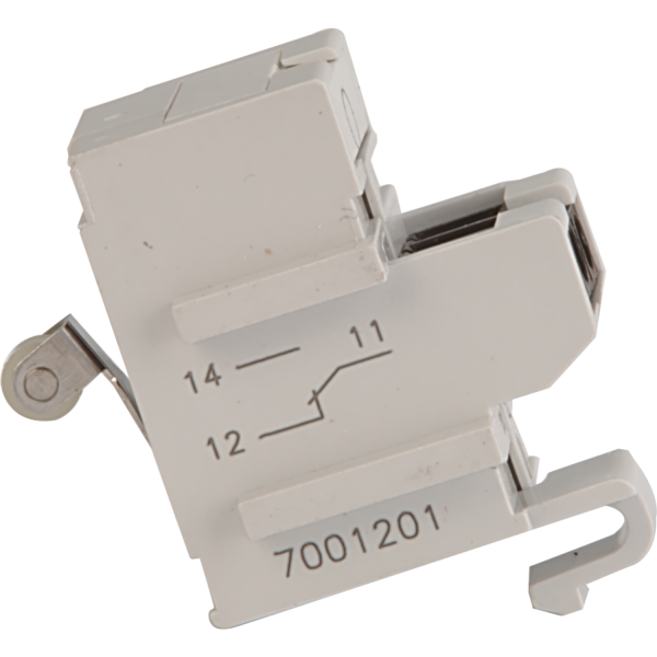 Купить Контактор (Legrand) Вспомогательный контакт