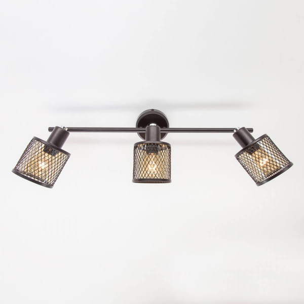 Купить Citilux CL535635 Робин Кофе Светильник настенно-потолочный.