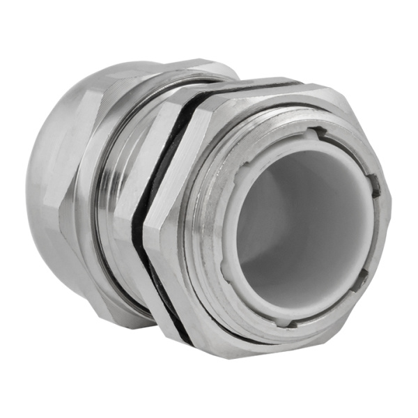 Купить EKF PROxima Сальник металлический MGM25 IP68 d проводника 10-14 мм.