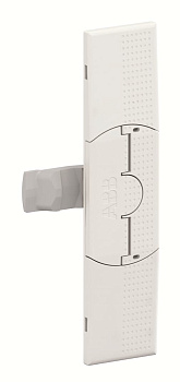 ABB Стандартный замок для шкафов ComfortLine CZT1 2CPX052413R9999