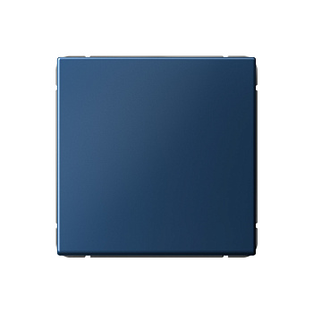 Systeme Electric ArtGallery Аквамарин Переключатель 1-клавишный, сх.6, 10АХ, механизм