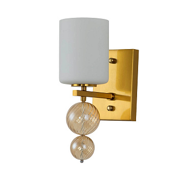 Favourite Ether настенный светильник 2998-1W