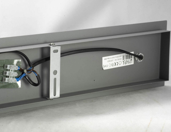 Lussole LOFT Металл Серый /  Металл Светильник настенно-потолочный GU10 50W LSP-8023 Купить Lussole LOFT Металл Серый /  Металл Светильник настенно-потолочный GU10 50W LSP-8023