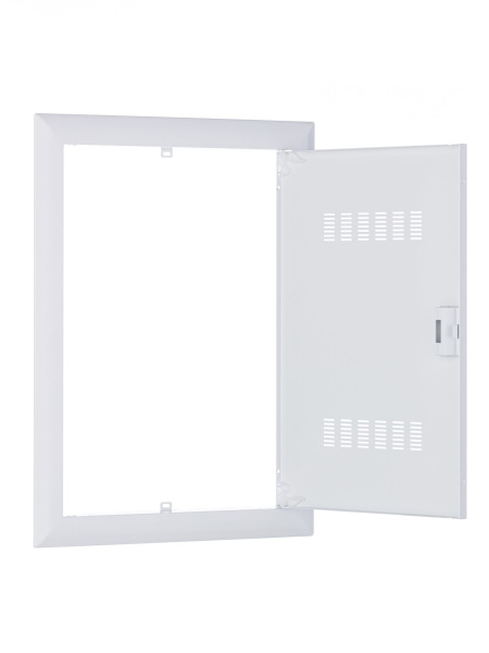 Купить ABB Дверь с вентиляционными отверстиями для шкафа UK62.. 2CPX031091R9999