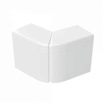 DKC NEAV 150x60 Угол внешний изменяемый  (70-120°)