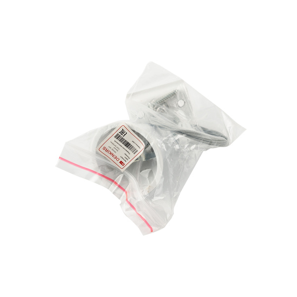 Купить Denkirs TR1105-WH Подвесная система для треков, 1,5 м, белый