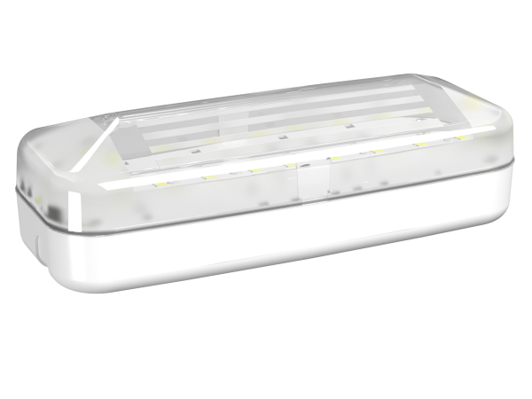 Купить Белый свет Аварийный светильник BS-JUNIOR-10-L1-ELON a16989