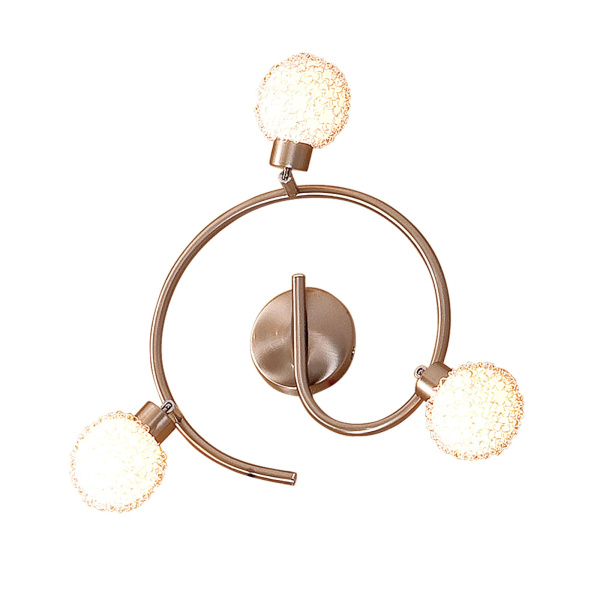 Citilux CL521532 Юджин Белый Светильник Наст.-Потол.