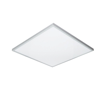 ЗСП Rubin LGP панель, под ячейку 600х600, LED-модуль, 32 Вт, 2374 лм, 74 лм/Вт,  CCT=4000K     DVO-01-32-001 732432001