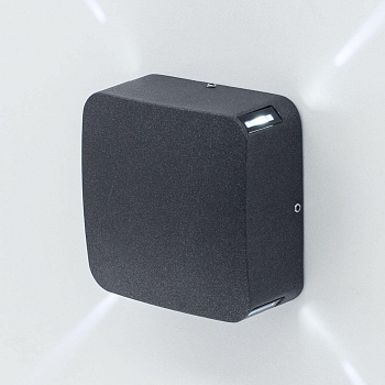 Citilux CLU0006X Светильник Уличный Настенный