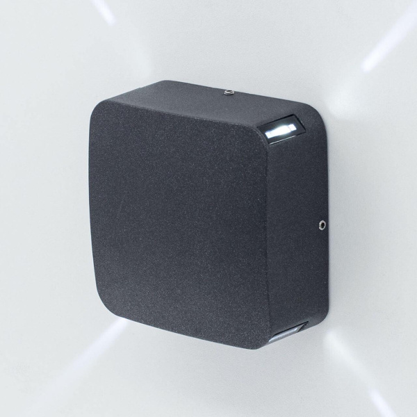 Citilux CLU0006X Светильник Уличный Настенный