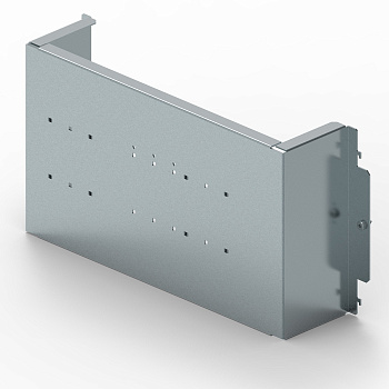 Legrand Плата верт DPX-IS 250 3P/4P24M 338922