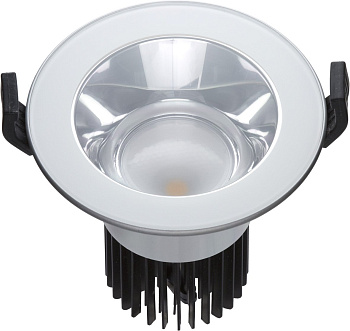 СТ OKKO IP54/IP20 38 WH 4000K СТ OKKO IP54/IP20 38 WH 4000K