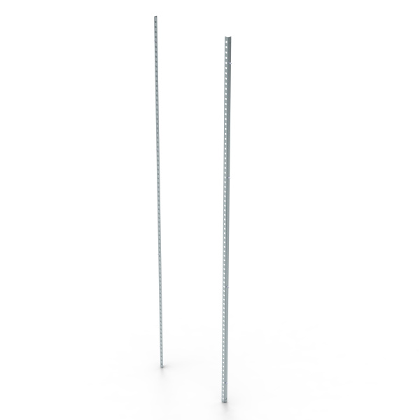 Legrand Рамка пластрXL3 S 4000 2000мм 338156