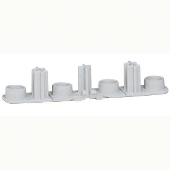 Legrand Vistop Комплект из двух разделяемых винтовых заглушек для рубильников Vistop 100-160A 022798