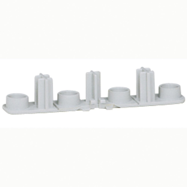 Legrand Vistop Комплект из двух разделяемых винтовых заглушек для рубильников Vistop 100-160A 022798