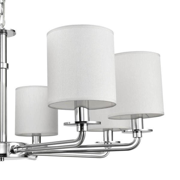 Купить Vele Luce Princess Подвесная люстра VL1753L08