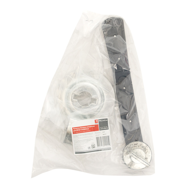 Купить EKF MAXima Рукоятка боковая смещённая для ВР32У-39