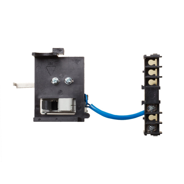 Купить DEKraft Расцепитель независимый 400В РН-336 для ВА-336 21641DEK